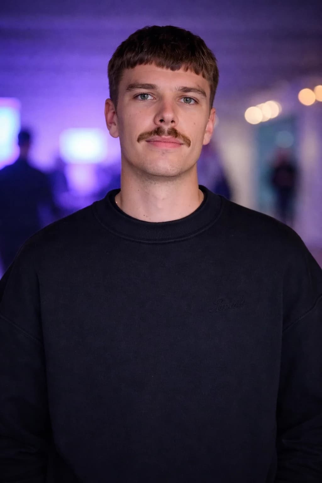 Florian, Content Expert bei famefact