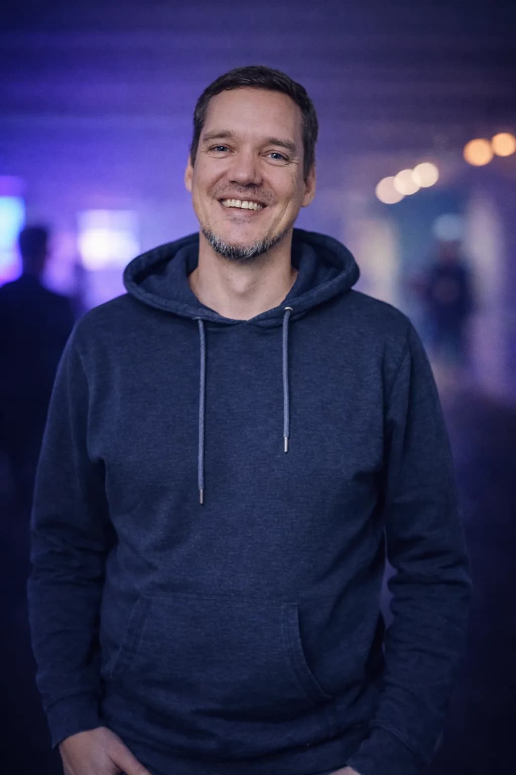 Marcel, Head of AI Performance bei famefact