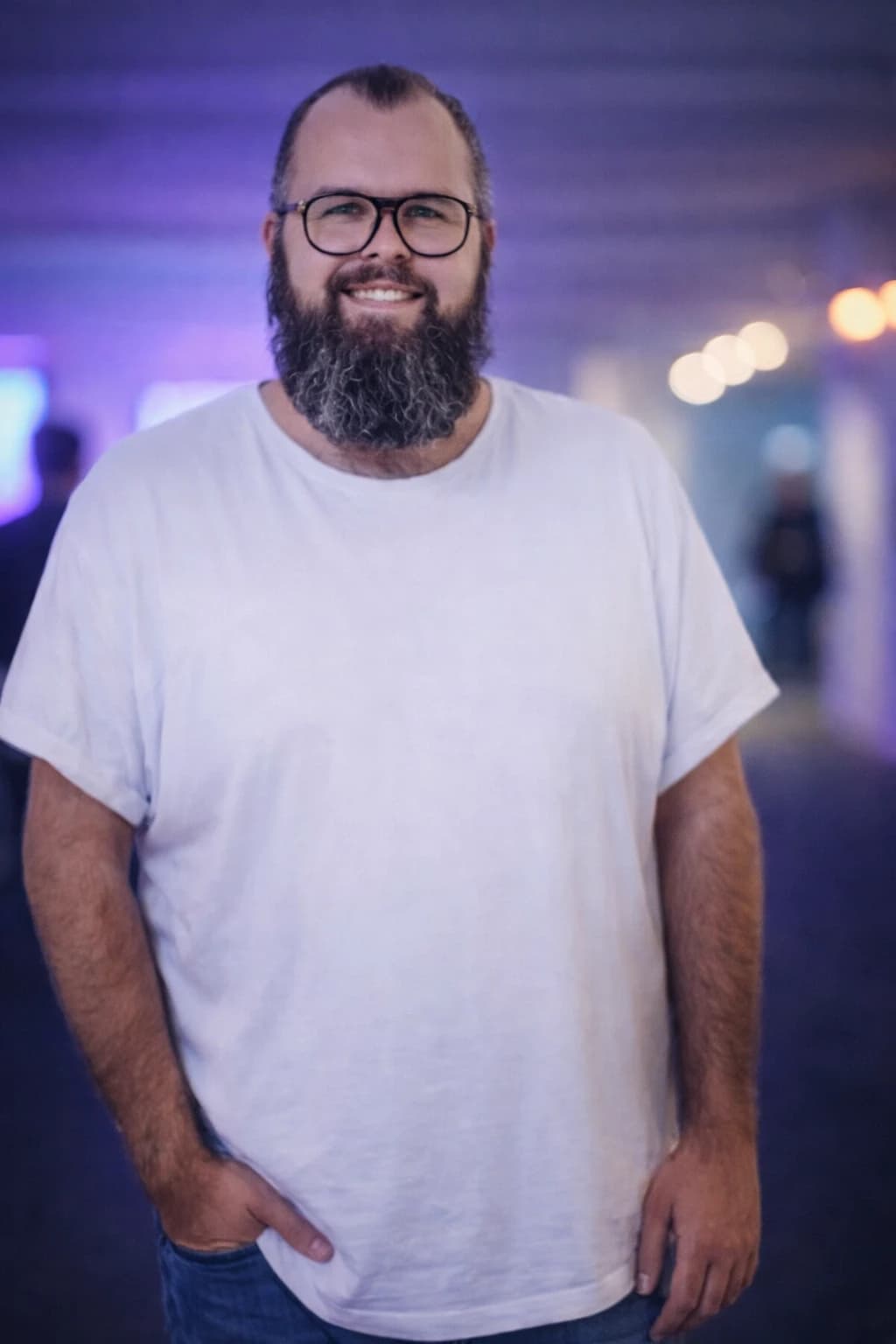 Patrick, Senior Social Media Manager bei famefact