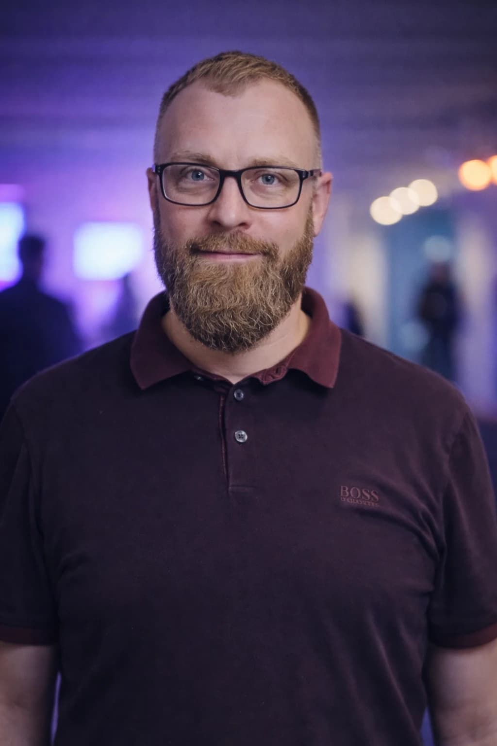 Thomas, Head of Music & Creative Strategy bei famefact
