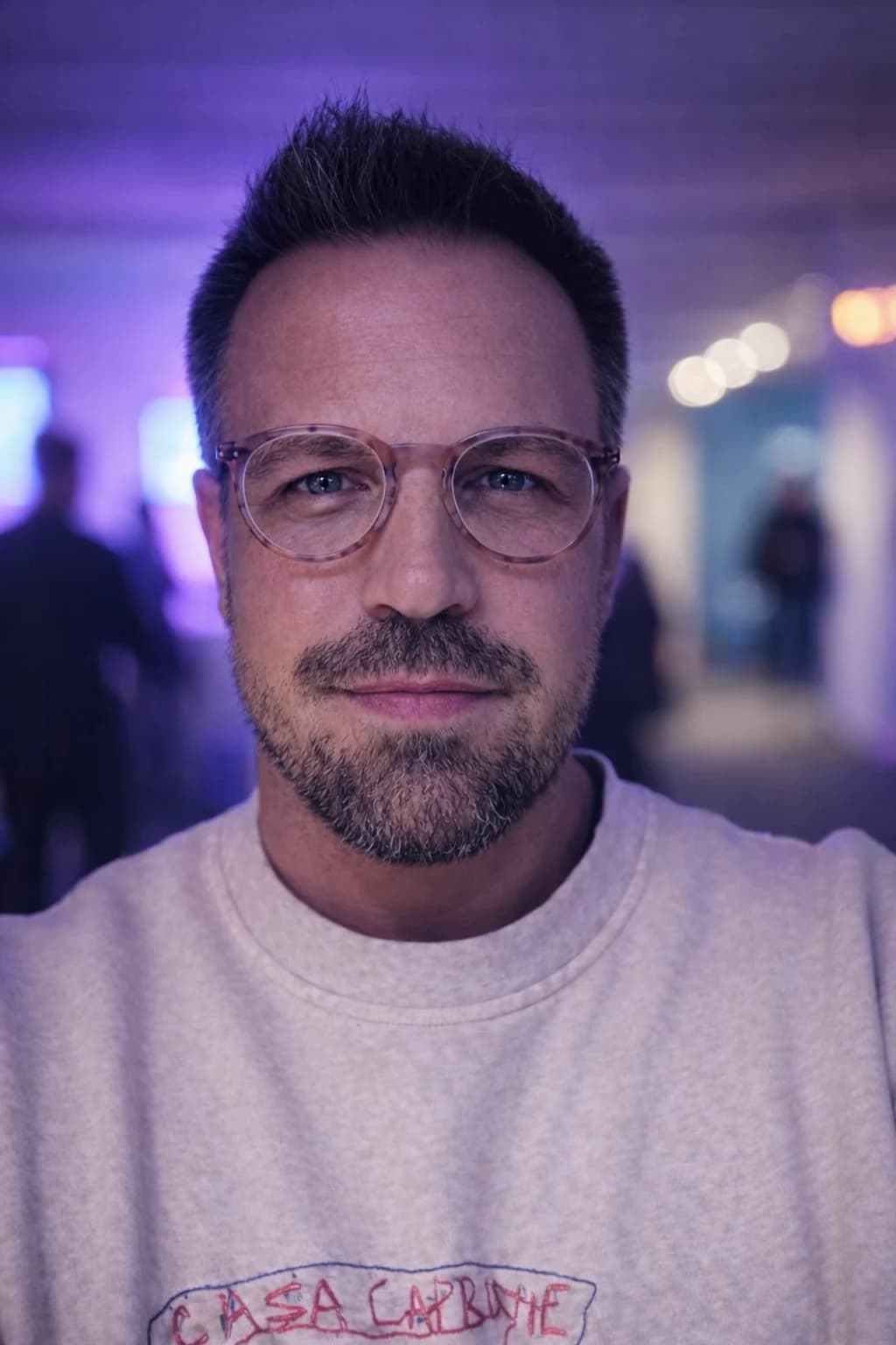Tobias, Geschäftsführer & Co-Founder bei famefact